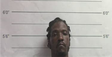 Tyrese Harris, - Orleans Parish County, LA 